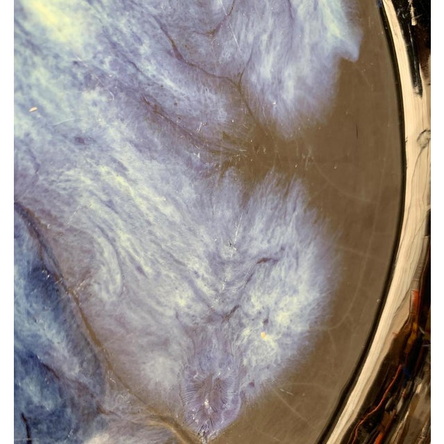 Vintage Danish Studio Pottery Bowl, 1970s For Sale - Image 10 of 17