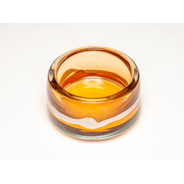 Glassware Set from Jaroslav Svoboda, Czechoslovakia, 1970s, Set of 5 For Sale - Image 11 of 18