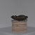 Mid 20th Century French Brass Shell Dish Ashtray For Sale In Los Angeles - Image 6 of 11