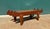 1950s Sculptural Bench Mid Century Modern For Sale - Image 10 of 10