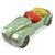 Vintage Children's Car, 1940s For Sale - Image 11 of 11