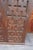 Spanish Colonial Three-Door Cabinet For Sale In Los Angeles - Image 6 of 8