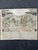 Tabula Selenographica Map from Johann Gabriel Doppelmayr, 1720 For Sale - Image 13 of 13
