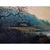 Nordic School Artist, Landscape, Early 19th Century, Oil on Canvas, Framed For Sale - Image 7 of 12