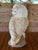 Vintage Seashell Encrusted Owl Sculpture For Sale - Image 4 of 12