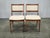 Vintage Dining Chairs by Hugo Frandsen for Spøttrup, Denmark, 1960s, Set of 4 For Sale - Image 17 of 18