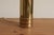 Mid-Century Swedish Brass Model B 010 Table Lamp from Bergbom, 1960s For Sale - Image 15 of 18