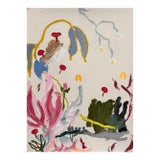 Ak Hardeman - Original Artwork - Intrusion or Interruption For Sale