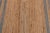 2'x4' Grey Border Rectangle Jute Handmade Rug For Sale - Image 4 of 11