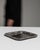 Early 20th Century France Baroque Gray Metal Tray For Sale - Image 10 of 15