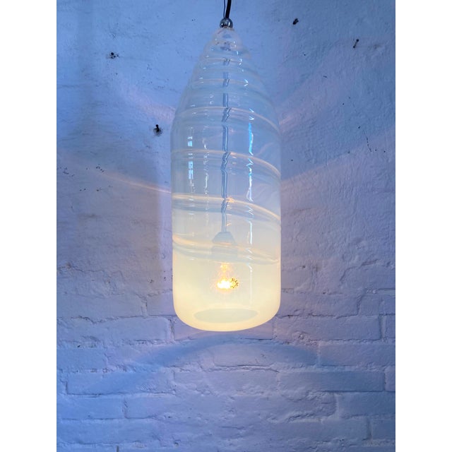 Ceiling Light from Leucos, 1970s For Sale - Image 6 of 13