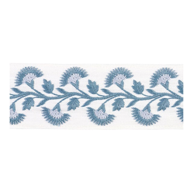 Schumacher Lottie Tape In Sky For Sale