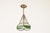 Art Deco Pendant Lamp, Germany, 1910s For Sale - Image 12 of 18