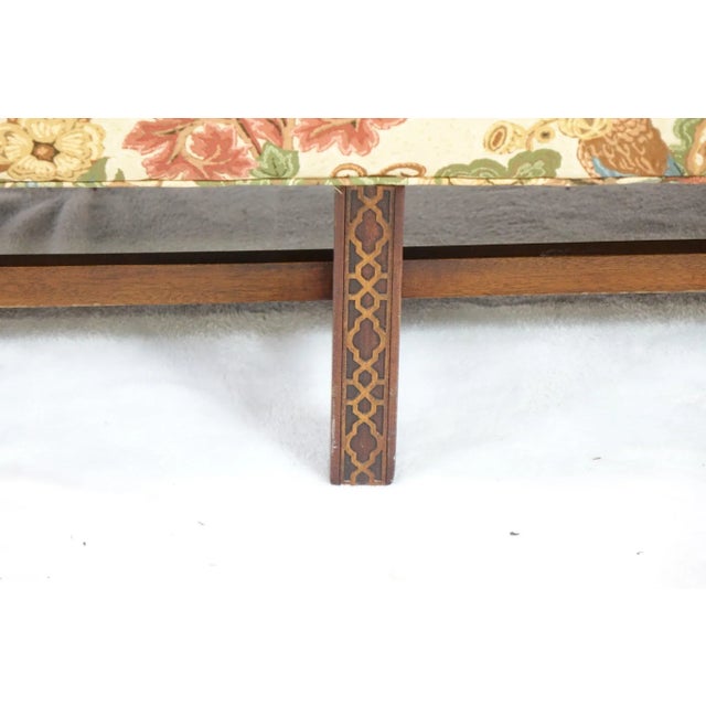 Mid 20th Century Southwood Upholstered Sofa For Sale - Image 5 of 12