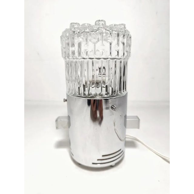 Table Lamp, Spain, 1970s For Sale - Image 12 of 12