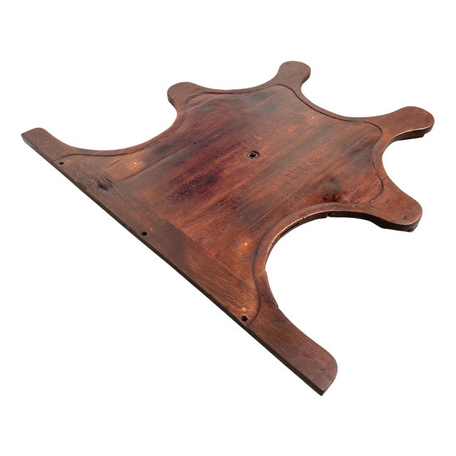 Jeweler's Coffee Table, 19th Century For Sale