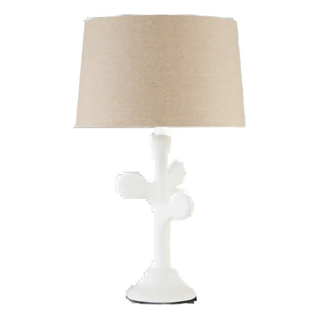 Currey & Company Charny Table Lamp For Sale