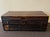 Antique Louis Vuitton Wardrobe Steamer Trunk For Sale - Image 9 of 16