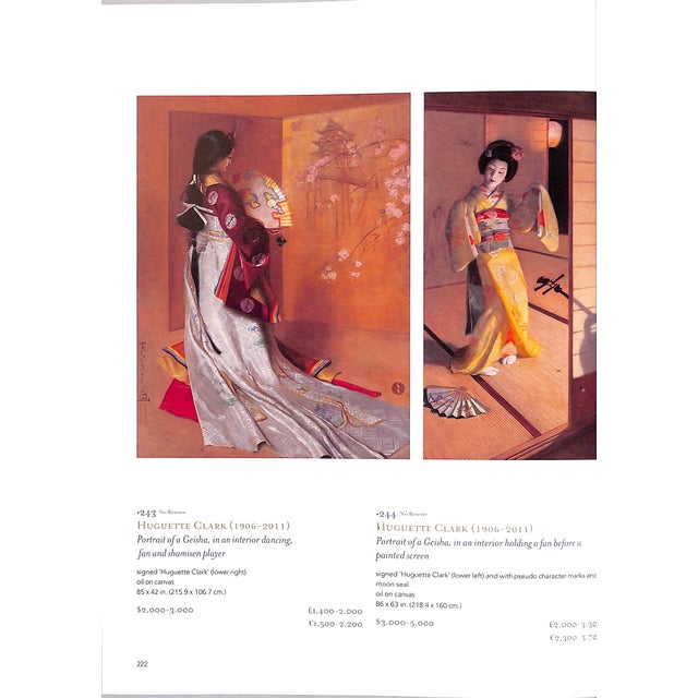 An American Dynasty: The Clark Family Treasures Christie's New York 2014 For Sale - Image 9 of 18