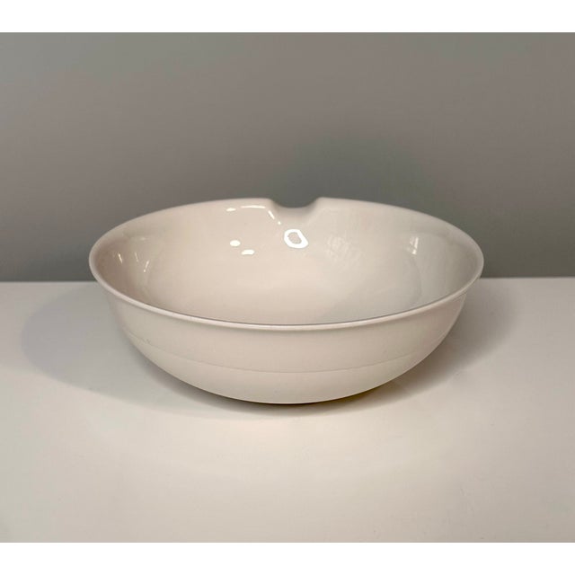 Porcelain LAB Bowls with Spout from KPM Berlin, Germany, 1920s, Set of 3 For Sale - Image 17 of 18