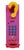 Sculpture Materials 1990’s Canetti Post Modern Hot Pink Memphis Abstract Picasso Pop Art Phone For Sale - Image 7 of 9