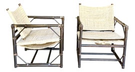 Example of Safari Chairs