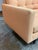 Crate & Barrel Petrie Midcentury Sofa For Sale - Image 9 of 12