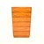 Art Deco Satinwood and Walnut Chest of Drawers, 1930s For Sale - Image 4 of 11