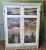 Hand Painted Cupboard, 4 Oil Seascape Paintings This cupboard has been made using 4 wooden panels these were painted in...