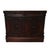 Renaissance Revival Carved Walnut Marble Top Sideboard With Grape Clusters C1890 For Sale - Image 6 of 13