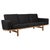Hans J. Wegner Three-Seat Sofa attributed to Hans J. Wegner for Getama For Sale - Image 9 of 9