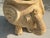 Chinoiserie Vintage Large Ceramic Elephant Planter For Sale - Image 3 of 12