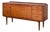 Mid-Century Rosewood and Teak Sideboard from Greaves & Thomas For Sale