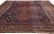 Tribal Antique Persian Shiraz Rug, 07'01 X 10'09 For Sale - Image 3 of 10