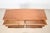Brown Broyhill Sculptra Mid-Century Modern Walnut Six Drawer Dresser | Newly Refinished For Sale - Image 8 of 16