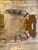 Mid 19th Century Mid 19th Century Swiss Pine Farm House Armchair For Sale - Image 5 of 7