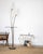 Black Floor Lamp from Maison Arlus, 1960 For Sale - Image 8 of 8