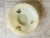 Mid-Century Modern 1960s Large Fiberglass Butterfly Serving Bowl For Sale - Image 3 of 10