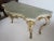 Stone Late 18th Century Italian Console Table For Sale - Image 7 of 13