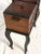Victorian Victorian Accordion Sewing Box For Sale - Image 3 of 15