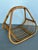 This is a very nice mid-century modern Bamboo and Rattan magazine, probably dates from the 1960s-70s. This magazine rack...