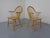 Pair of Danish oak armchairs by Erik Ole Jørgensen for Tarm Stole Møbelfabrik from the 1960s. I have official proof of...