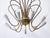 Mid-Century Modern Sputnik Pendant Lamp, 1950s For Sale - Image 14 of 18