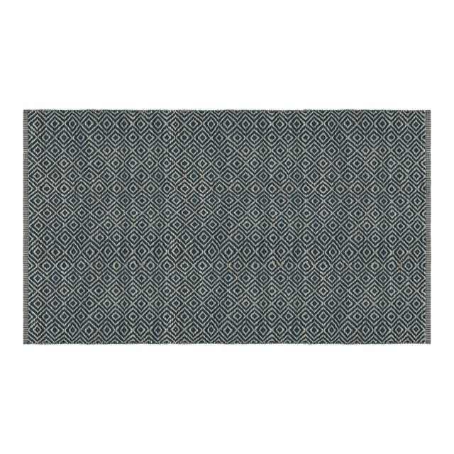 A perennial favorite, our Diamond Rug is a new spin on a timeless pattern that adds effortless style to any space. We...