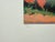 Max Hayslette Sunrise Suite II Signed Serigraph For Sale - Image 4 of 4