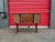 This compact vintage mid-century stereo console by General Electric blends timeless design with thoughtful modern...