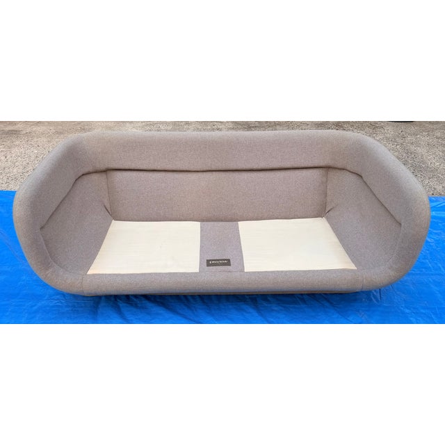 Preview M. Fillmore Harty for Preview Mid Century Modern Sofa and Loveseat Set For Sale - Image 4 of 12