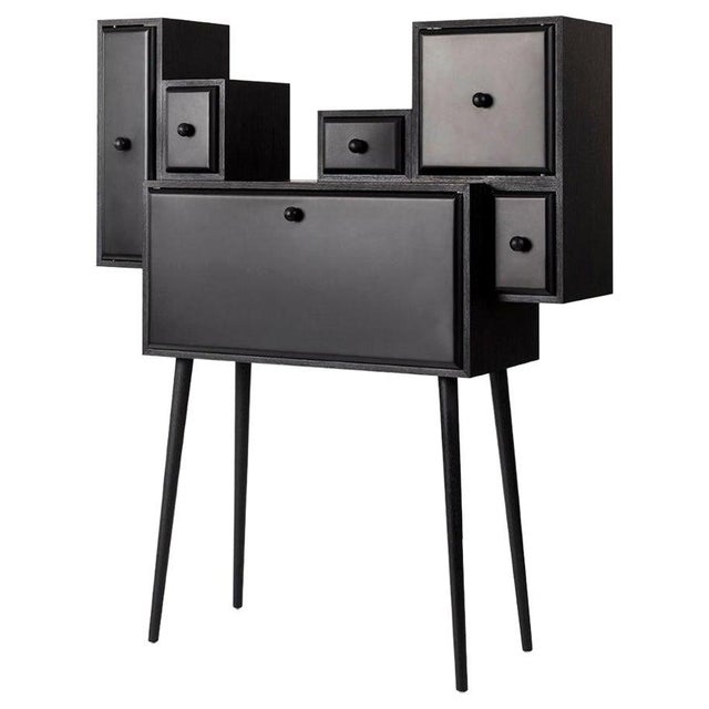 Clouds Drawers by Thomas Dariel For Sale - Image 17 of 17