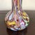 AVeM Italy AVeM Tutti Frutti Mid-Century Murano Glass Vase For Sale - Image 4 of 8