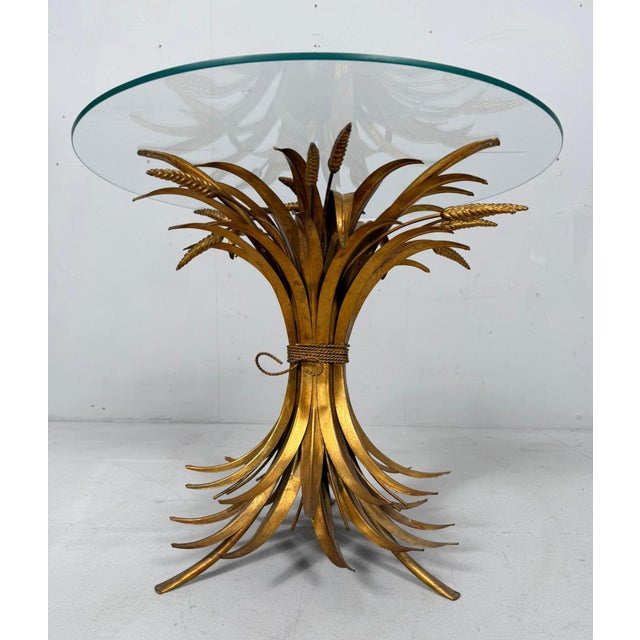 Hollywood Regency Coffee Table by Hans Kögl, 1970s For Sale - Image 13 of 13
